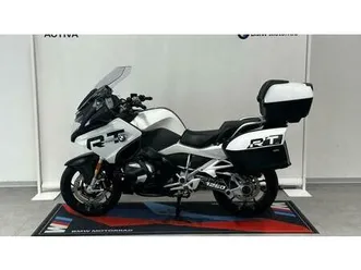 vendo bmw r 1250 rt (2019 - 20) usata a trento (codice 9863983) - moto.it