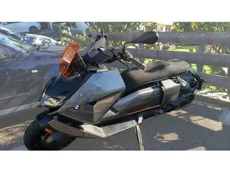 vendo bmw ce 04 (2021 - 25) usata a renon/ritten (codice 9863697) - moto.it