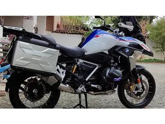vendo bmw r 1250 gs (2019 - 20) usata a piscina (codice 9863604) - moto.it
