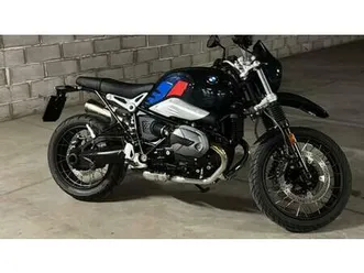 vendo bmw r ninet urban gs (2021 - 24) usata a roma (codice 9863391) - moto.it