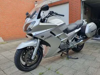 yamaha fjr 1300