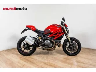 ducati monster 1100 evo abs
