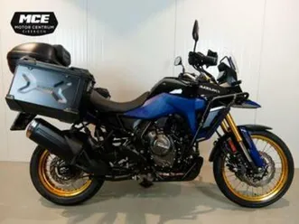 suzuki v-strom 800 de (bj 2023) — motoren | suzuki — marktplaats