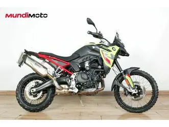 bmw f 900 gs - mundimoto
