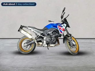 bmw f900 gs k81 (24my) 895 cc