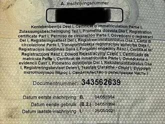 prijs valt te bespreken.