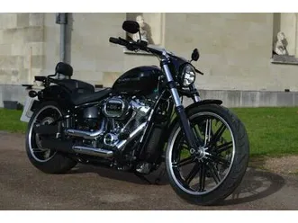 harley-davidson softail 1868 fxbrs breakout 114 euro 4 1868 cc
