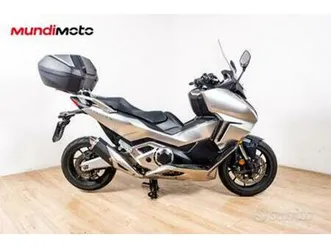 honda forza 750 - 2021