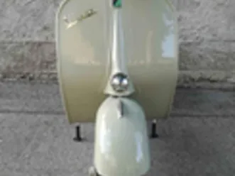 vespa struzzo vl2 150 anno 1955