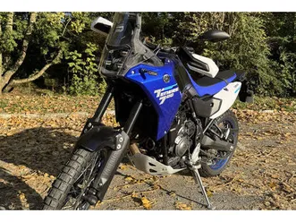 yamaha xt z t 660 2025
