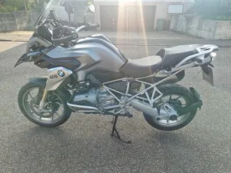 bmw r 1200 gs lc