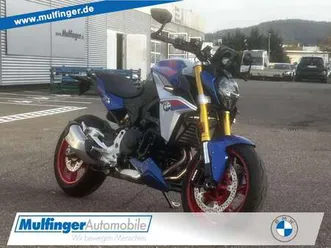 bmw f 900 r