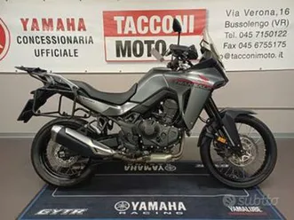 honda xl 750 transalp