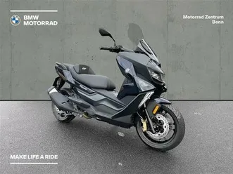 bmw c 400 gt