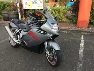 bmw k1200s