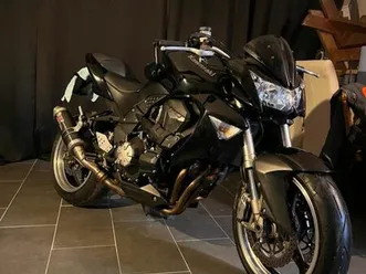 kawasaki z1000