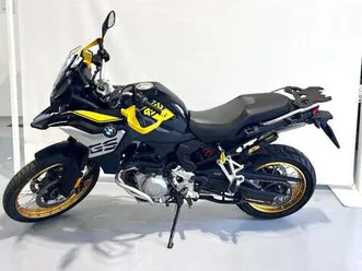 bmw f 850 gs abs my21 nero
