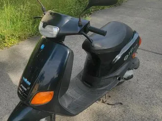 piaggio zip ssl25 | mofa roller| 2. hand