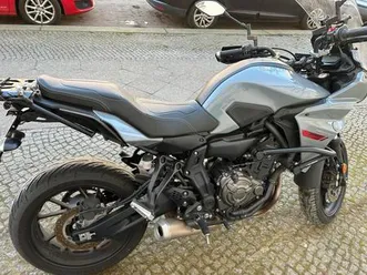 yamaha tracer 700