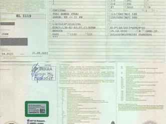 honda cb 125 r neo sports cafe ez: 04.21