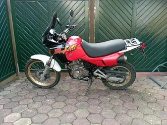 honda dominator rd02