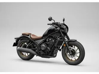 honda cmx500 rebel i special i mj25