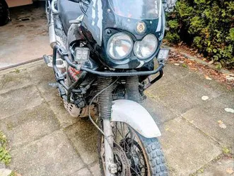 honda africa twin xrv 750 rd07