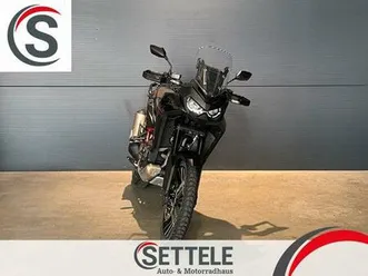 honda crf1100 africa twin dct i 2025 i top