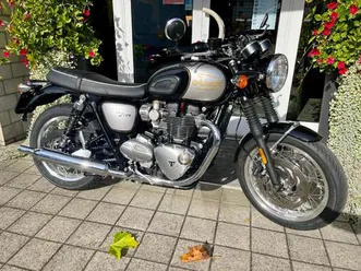 bonneville t120 icon edition