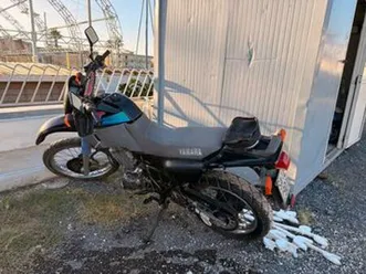 xt 600 asi