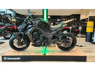 vendo kawasaki z 1100 (2026) nuova a cesena (codice 9863621) - moto.it