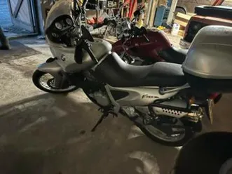 bmw 1150 r / bmw f 650 gs en een 650 motor blok — motoren | bmw — marktplaats