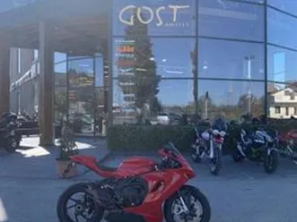 mv agusta f3 800 rosso | fa61271