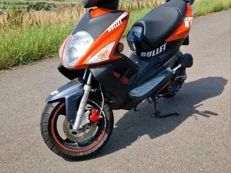 tgb bullet mofa roller