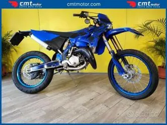 yamaha yz 125
