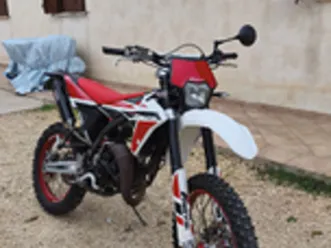 fantic xe 50 enduro