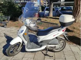 sym symphony 50 - 2010