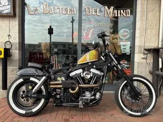 harley-davidson 1340 dyna low rider fxdl
