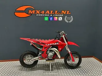 gas gas mc 65 2025 14/12 zoll top zustand wie ktm 65 sx