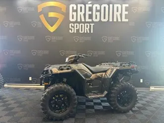 2026 polaris sportsman 850 ultimate trail a26sxz85az