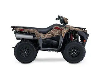 2026 suzuki kingquad 750 xpz