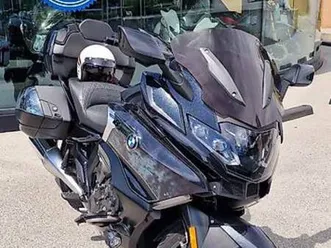bmw k 1600 bagger grand america canton tessin -