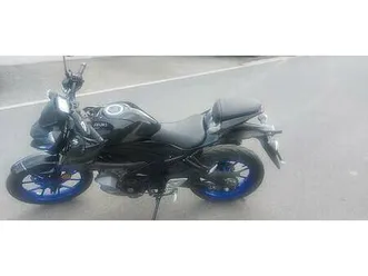 suzuki gsx-s125 canton grisons -