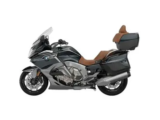2025 bmw k1600gtl