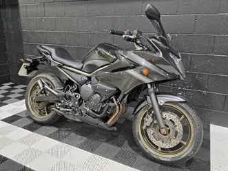 2009 yamaha xj6 diversion s a vendre