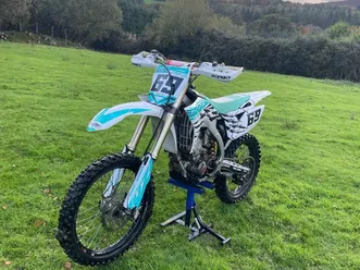 yz250f