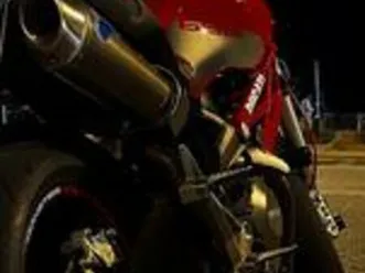 ducati monster 696 plus depotenziata a libretto a2