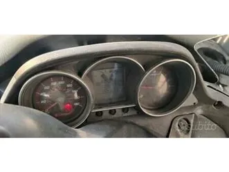 kymco downtown 300i - 2011