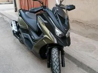 kymco dtx 360 300i - 2024