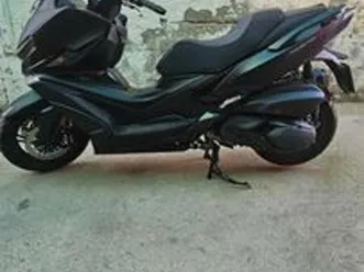 kymco xciting vs- 2025